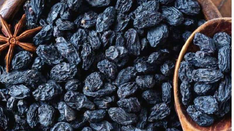 تصویر 4 از مویز خشک نشده مناسب فرآوری و نگهداری تخصصی
